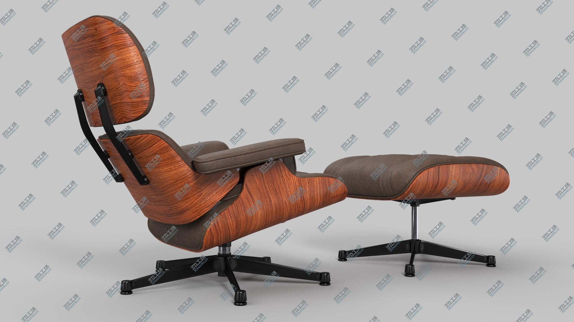 images/goods_img/202105072/Eames Vitra Lounge Chair 1956 WBR model/2.jpg